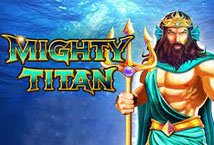 Mighty Titan Link and Win slot